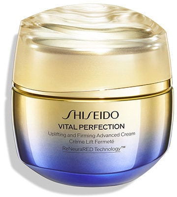 Shiseido Vital Perfection Uplifting and Firming Advanced Cream