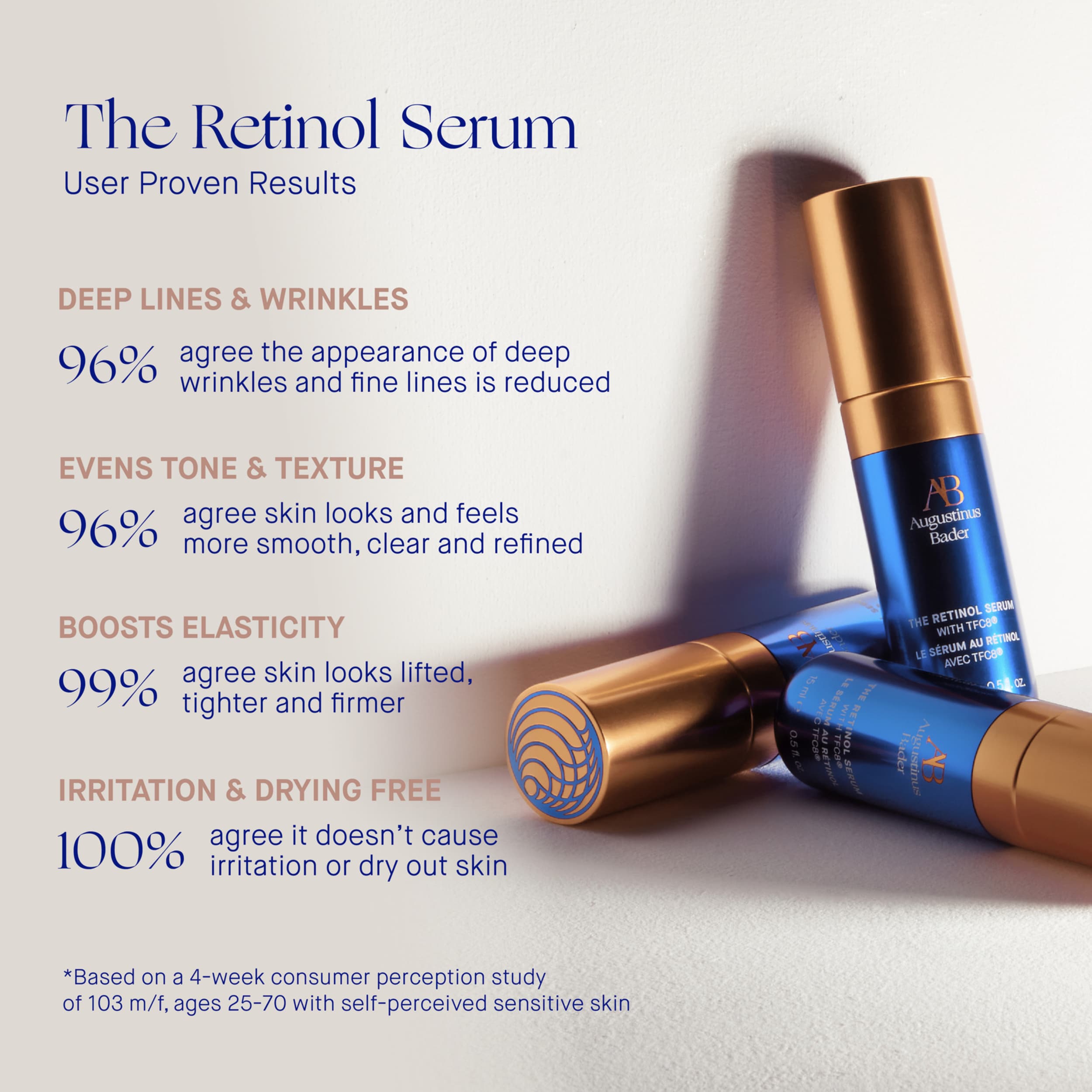 Augustinus Bader* The Retinol Serum Augustinus Bader* The Retinol Serum - Image 11