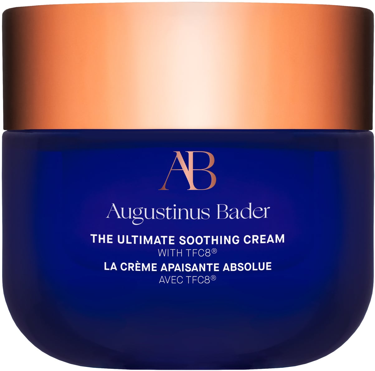 Augustinus Bader* The Ultimate Soothing Cream