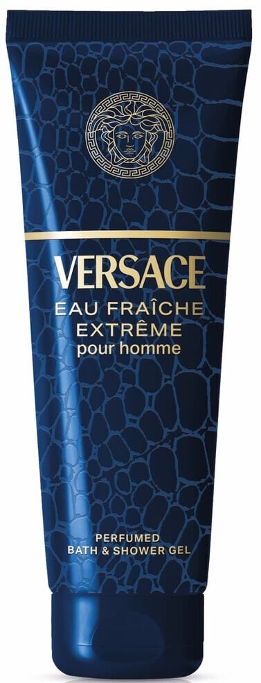 Versace Eau Fraiche Extreme Bath & Shower Gel