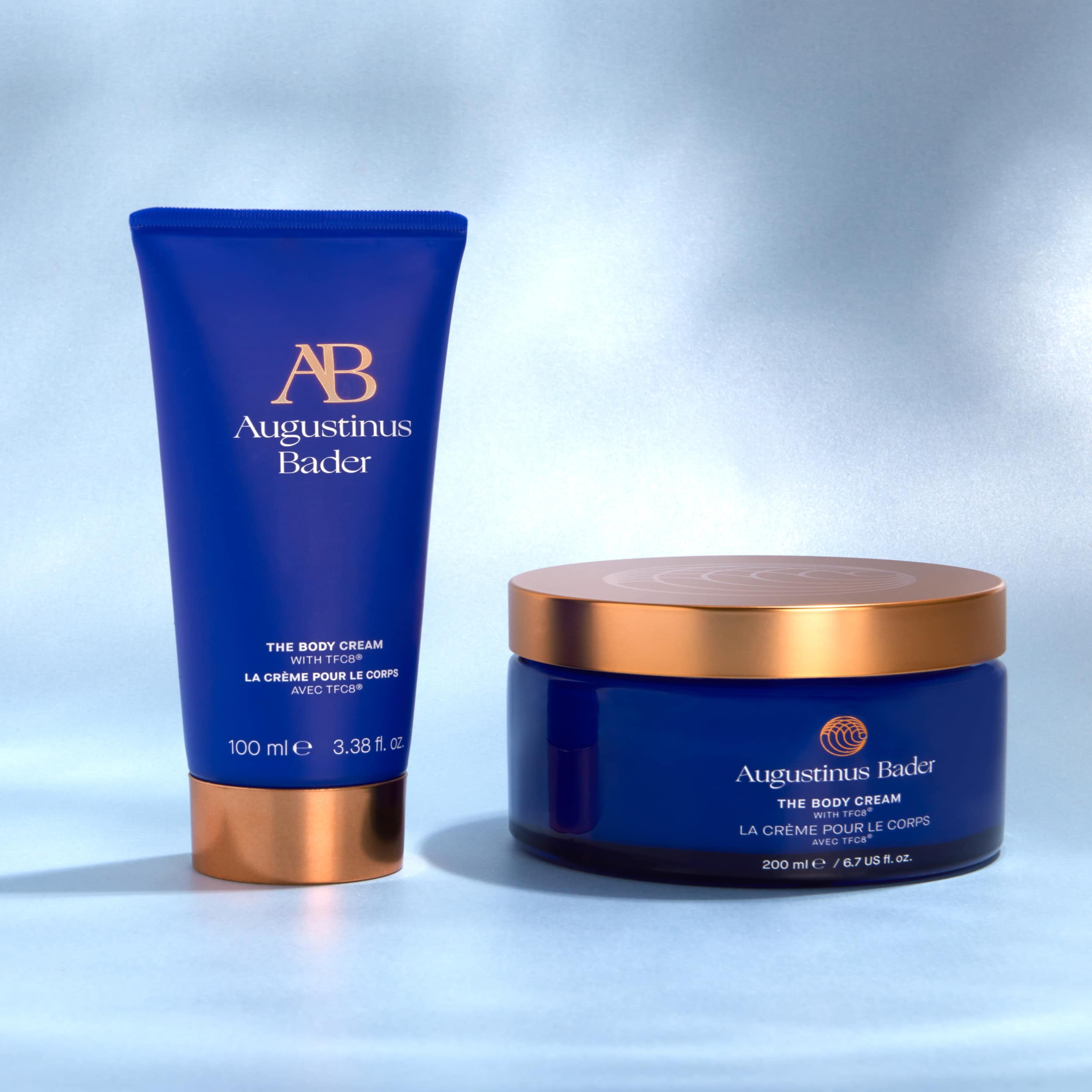 Augustinus Bader* The Body Cream Augustinus Bader* The Body Cream - Image 3