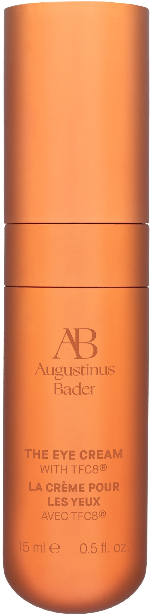 Augustinus Bader* The Eye Cream Refill Nomad