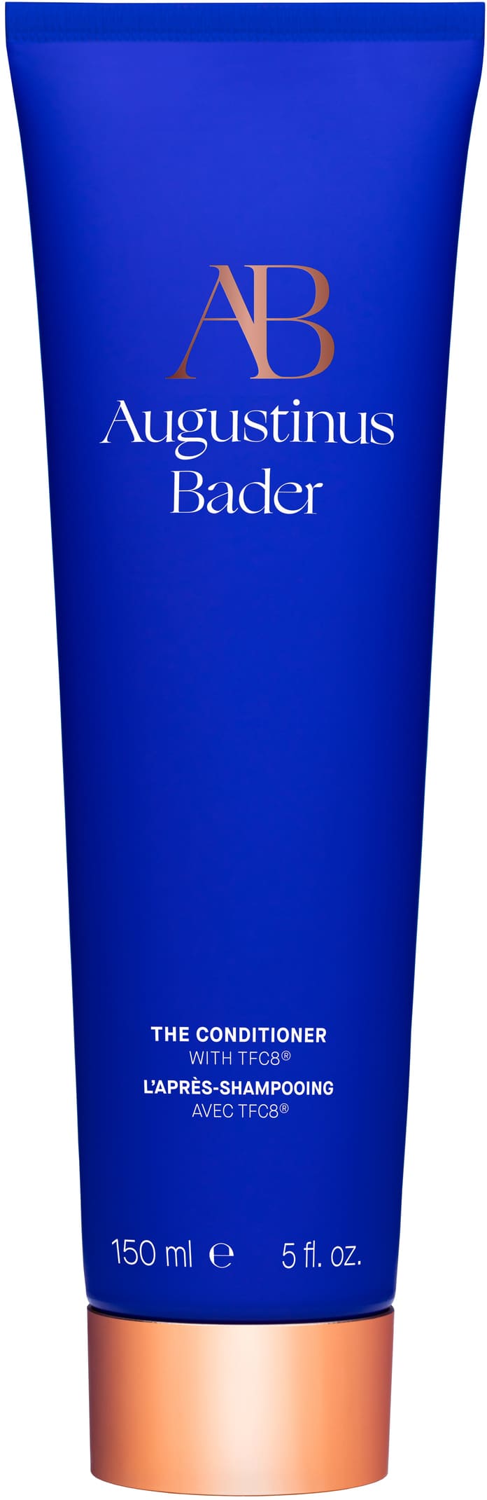 Augustinus Bader* The Conditioner