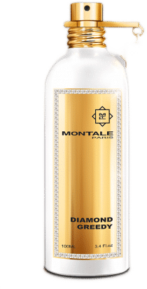 Montale Diamond Greedy Montale Diamond Greedy