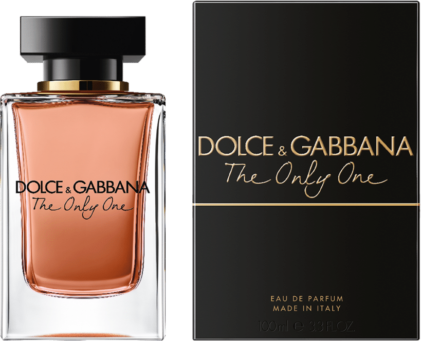 Dolce & Gabbana The Only One* Eau De Parfum Dolce & Gabbana The Only One* Eau De Parfum - Image 2