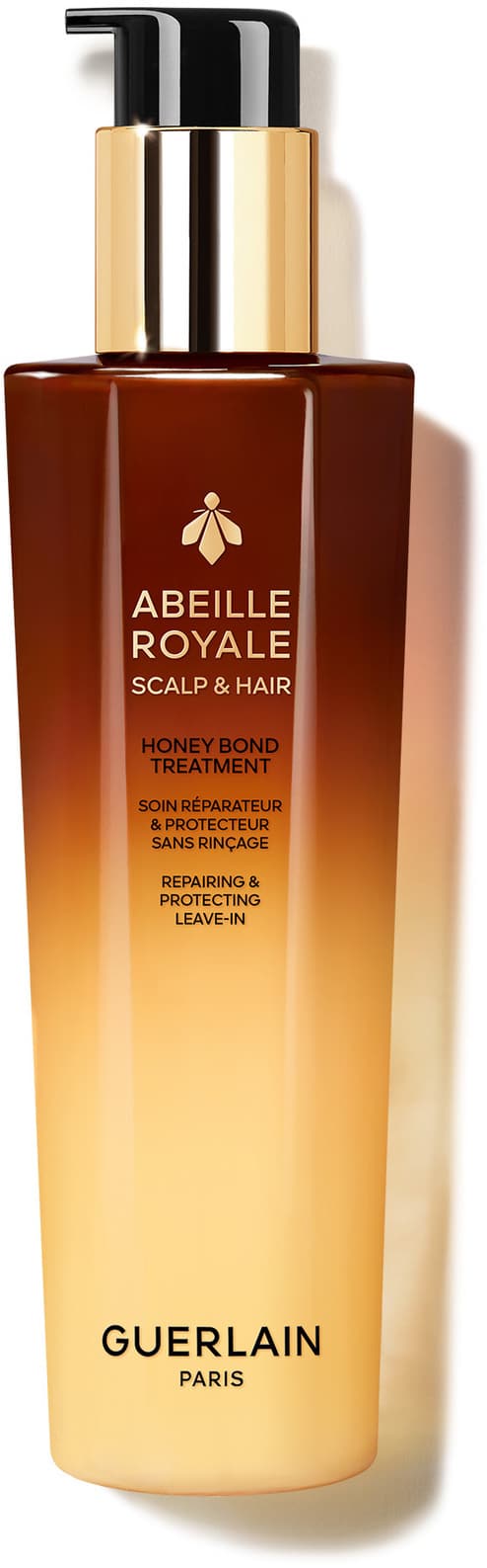 Guerlain Abeille Royale Honey Bond Treatment Leave-In Care Guerlain Abeille Royale Honey Bond Treatment Leave-In Care