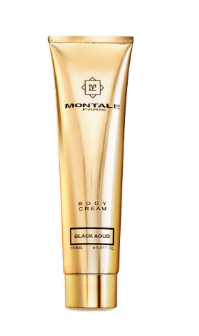 Montale Black Aoud