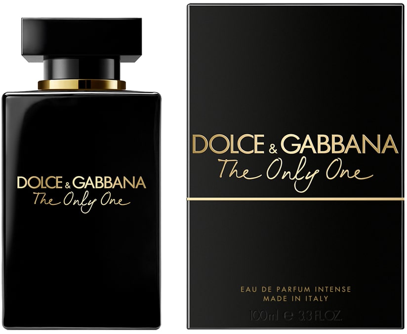 Dolce & Gabbana The Only One* Eau De Parfum Intense Dolce & Gabbana The Only One* Eau De Parfum Intense - Image 2