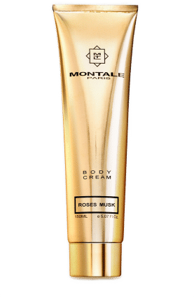 Montale Roses Musk