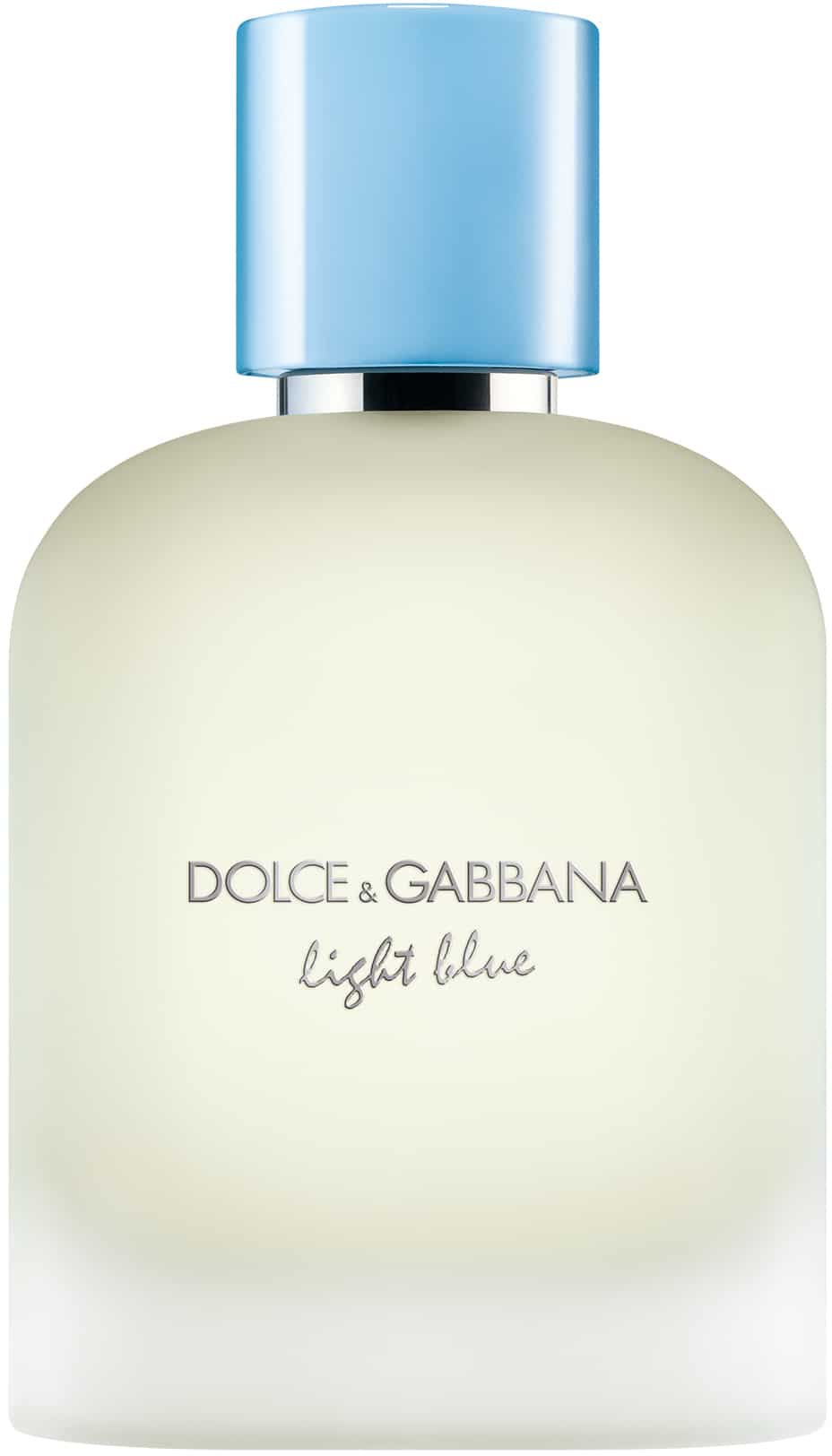 Dolce & Gabbana Light Blue Pour Homme Eau de Toilette