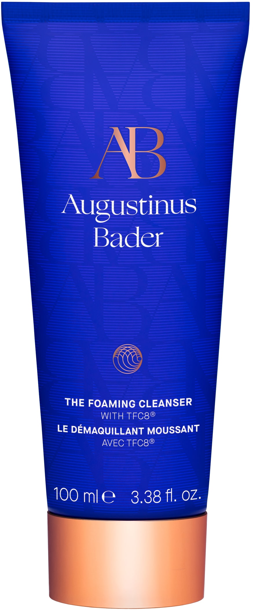 Augustinus Bader* The Foaming Cleanser