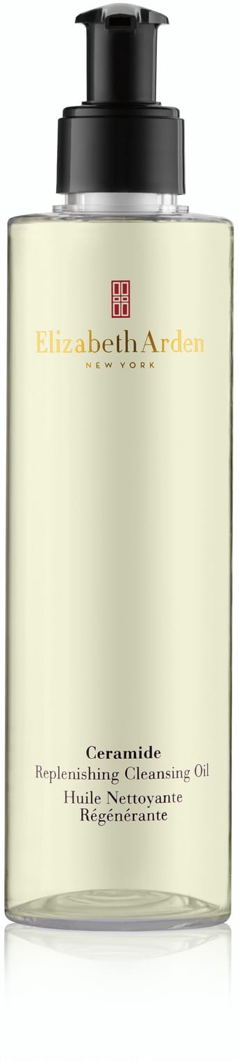 Elizabeth Arden Ceramide Replenishing Cleansing Oil Elizabeth Arden Ceramide Replenishing Cleansing Oil