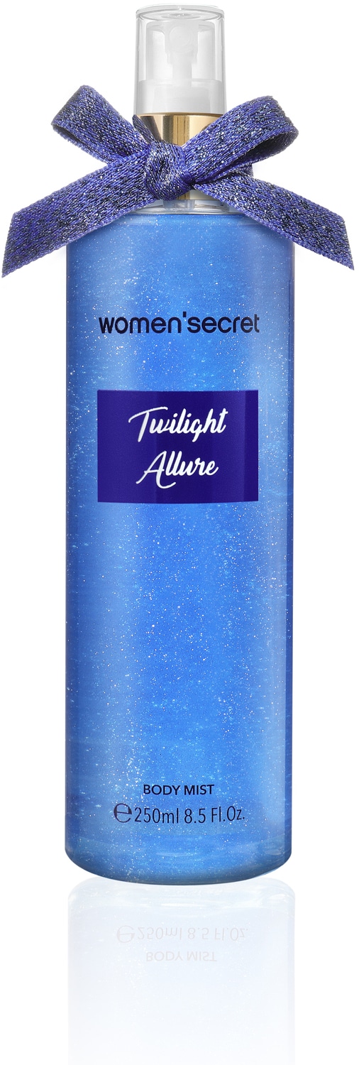Women’Secret Body Mist – Twilight Allure Women'Secret Body Mist - Twilight Allure