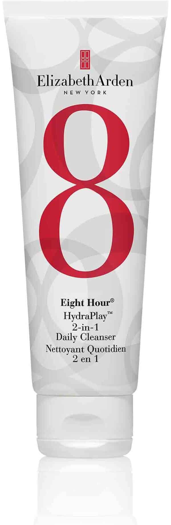 Elizabeth Arden Eight Hour® HydraPlay™ 2-in-1 Daily Cleanser