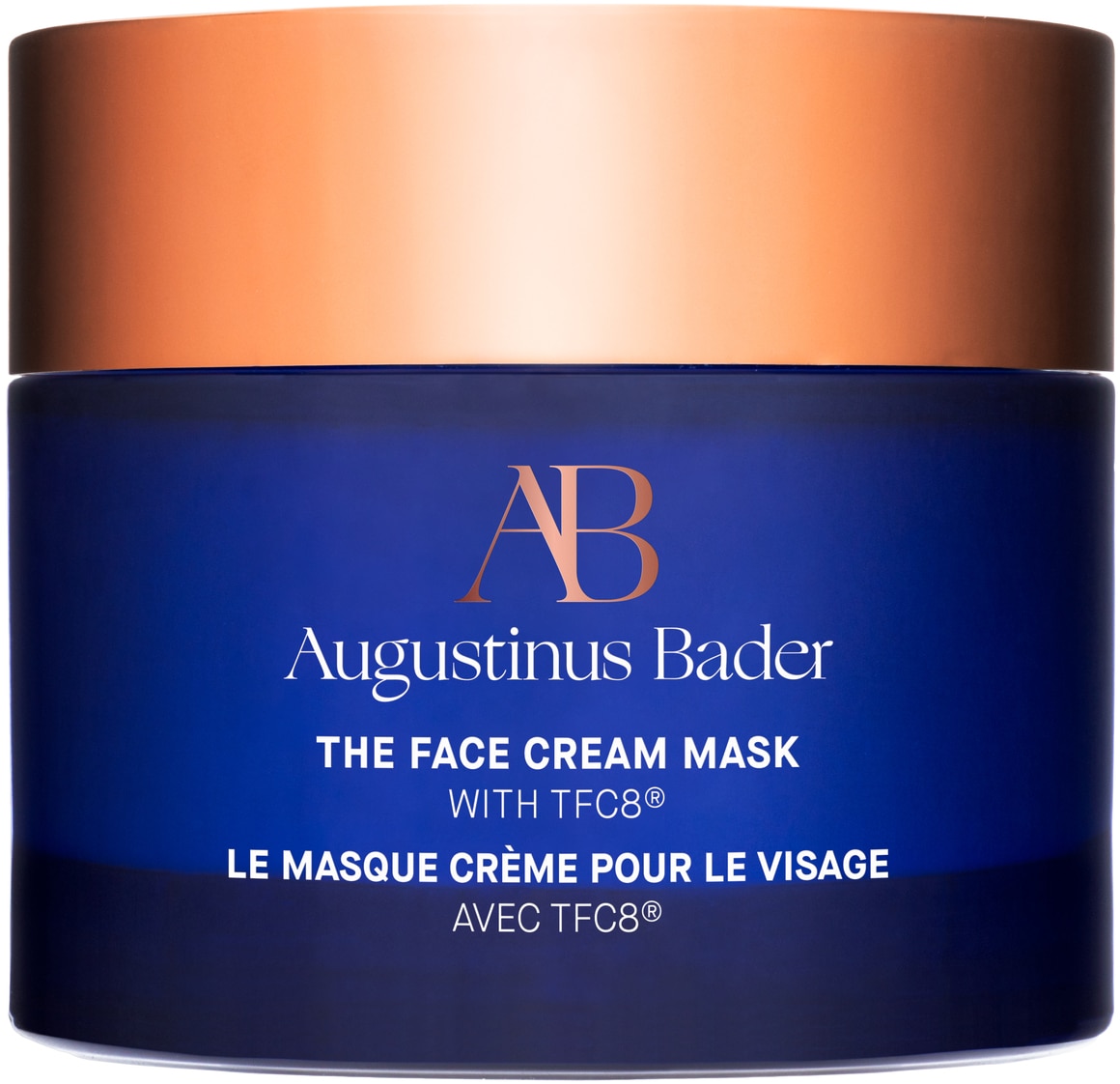 Augustinus Bader* The Face Cream Mask