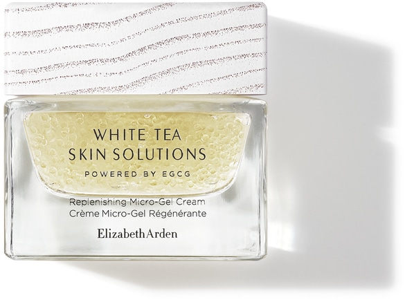 Elizabeth Arden White Tea Skin Solutions Replenishing Micro-gel Cream