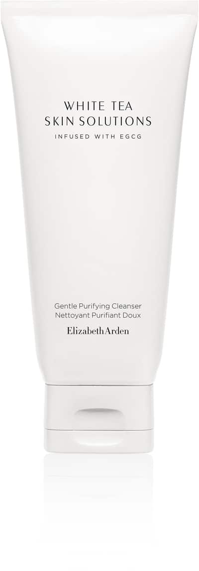 Elizabeth Arden White Tea Skin Solutions Gentle Purifying Cleanser