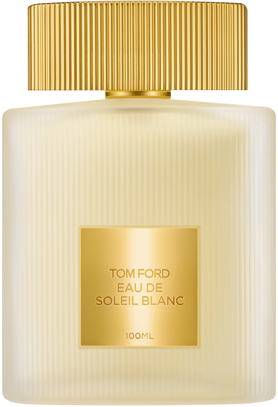 Tom Ford Eau De Soleil Blanc* Eau De Toilette