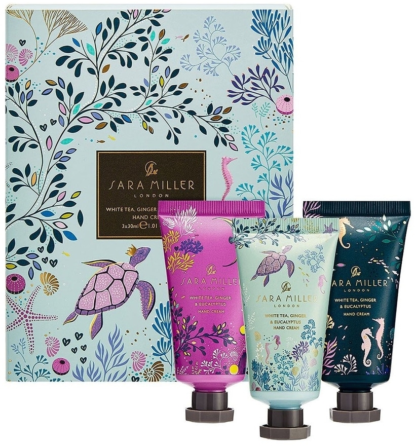 Heathcote & Ivory – Sara Miller Heathcote & Ivory - Sara Miller