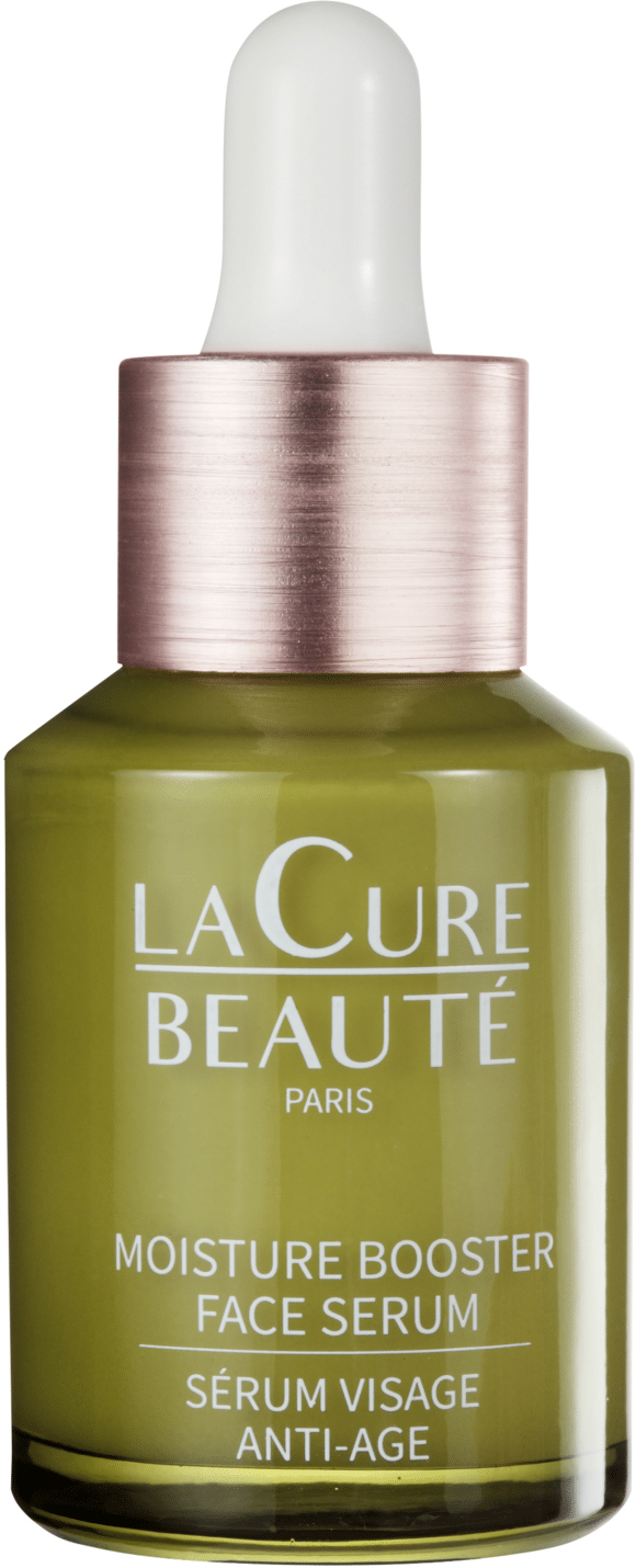 La Cure Beaute  Moisture Booster Face Serum