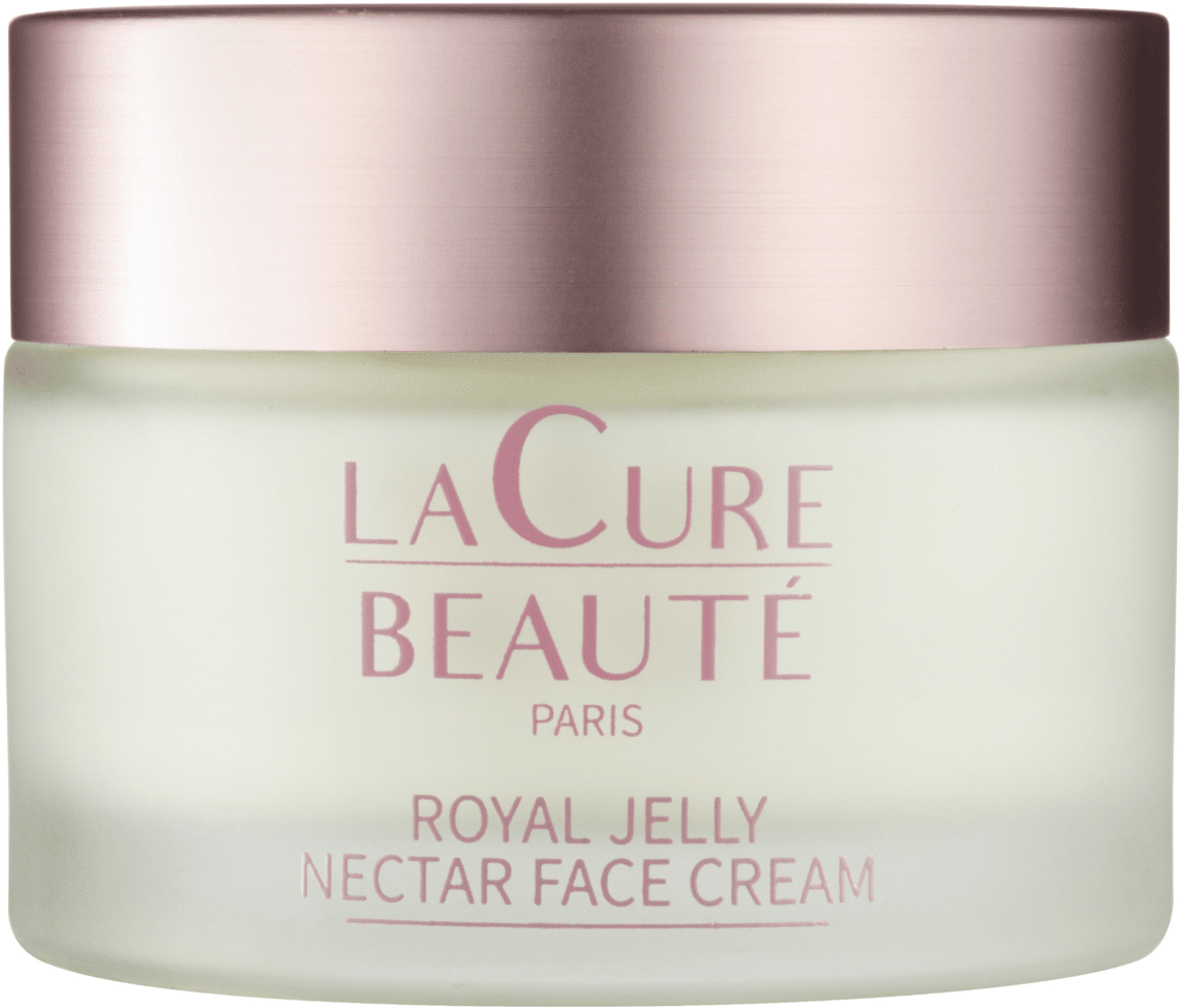 La Cure Beaute    Royal Jelly Nectar Face Cream
