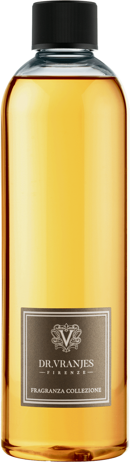 Dr.Vranjes Velvet Saffron – Refill Dr.Vranjes Velvet Saffron - Refill