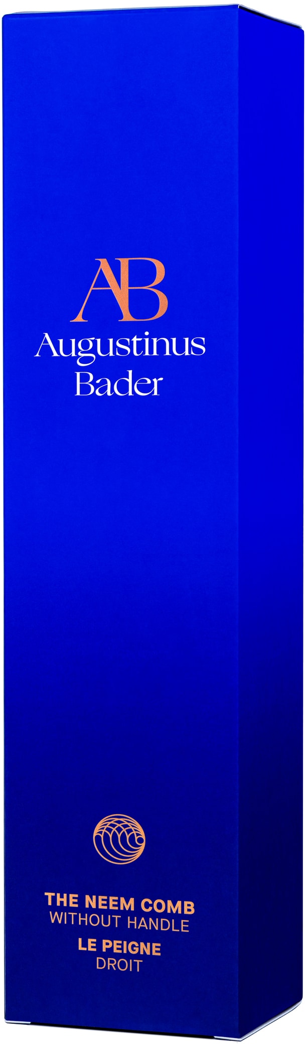 Augustinus Bader* The Neem Comb Without Handle Augustinus Bader* The Neem Comb Without Handle - Image 3