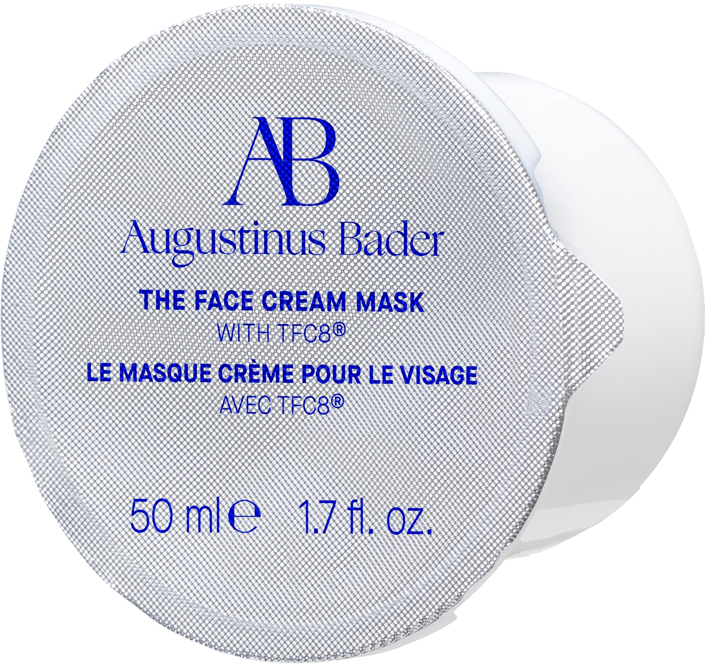 Augustinus Bader* The Face Cream Mask Refill