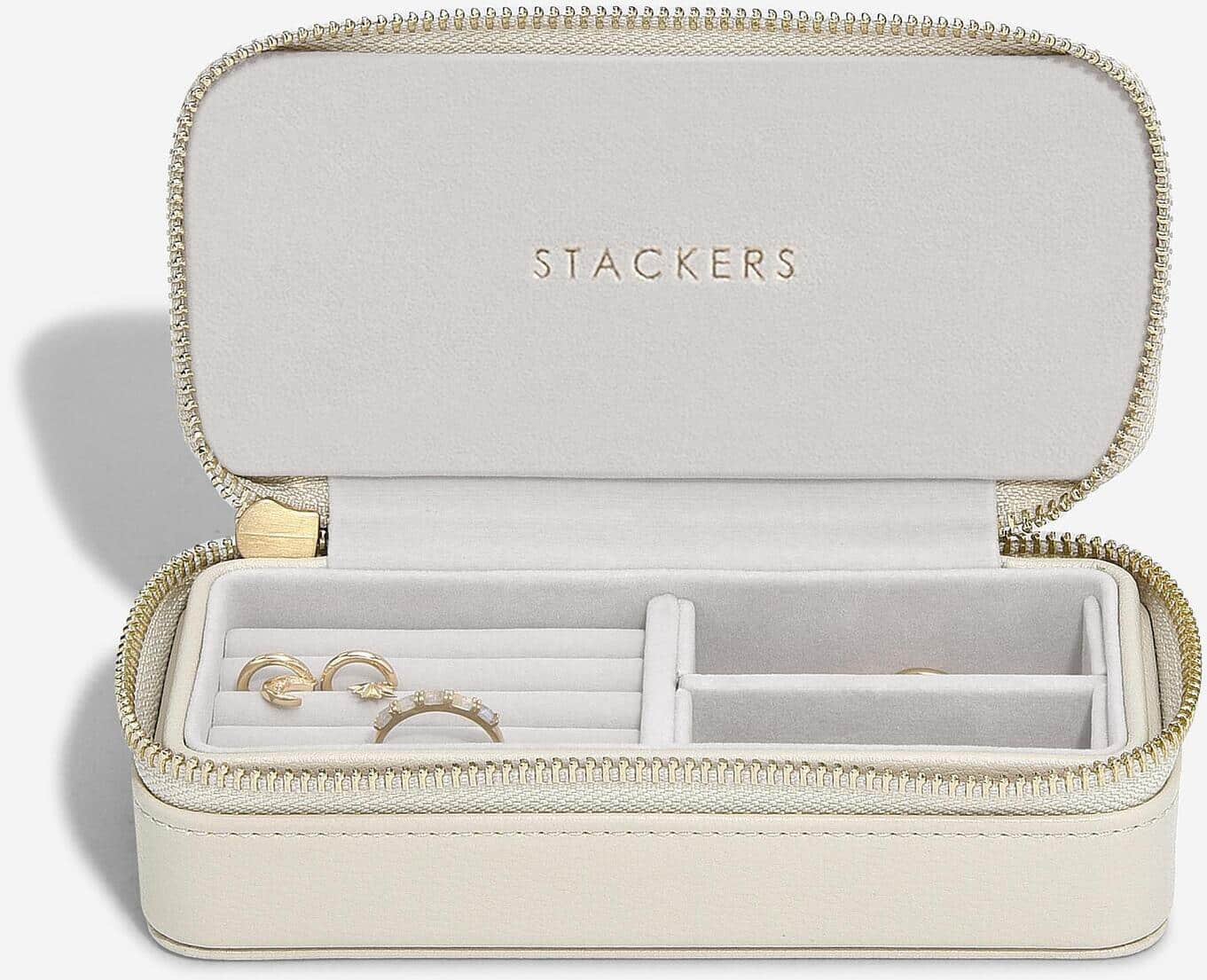 Lcd Stackers Linen/Oatmeal Medium Travel Lcd Stackers Linen/Oatmeal Medium Travel