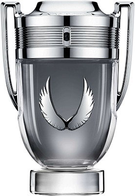 Paco Rabanne Invictus Platinum* Eau De Parfum