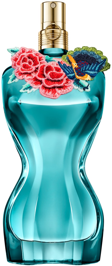 Jean Paul Gaultier – La Belle Paradise Garden Jean Paul Gaultier - La Belle Paradise Garden