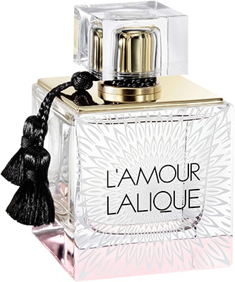 Lalique L'Amour* Eau De Parfum