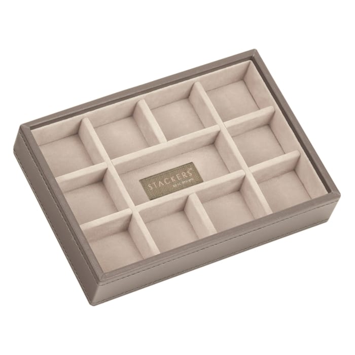 Stackers Mini Trinket Layer Mink Stackers Mini Trinket Layer Mink