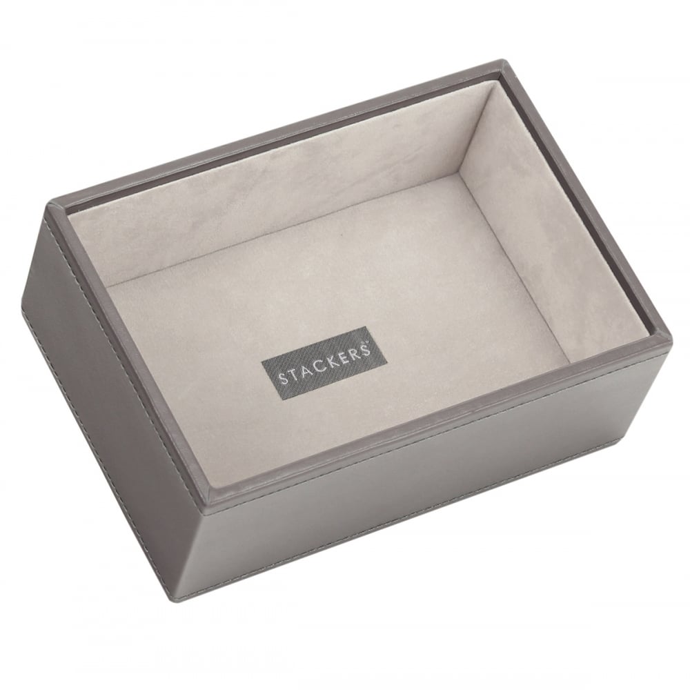 Stackers Mini Watch Accessory Mink Stackers Mini Watch Accessory Mink