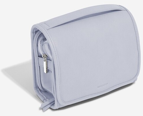 Stackers – Lavender Travel Wash Bag Stackers - Lavender Travel Wash Bag