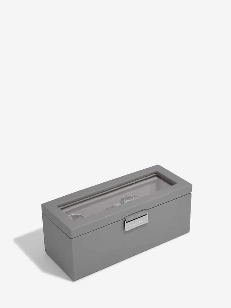Stackers 4 Piece Watch Box Stackers 4 Piece Watch Box - Image 2