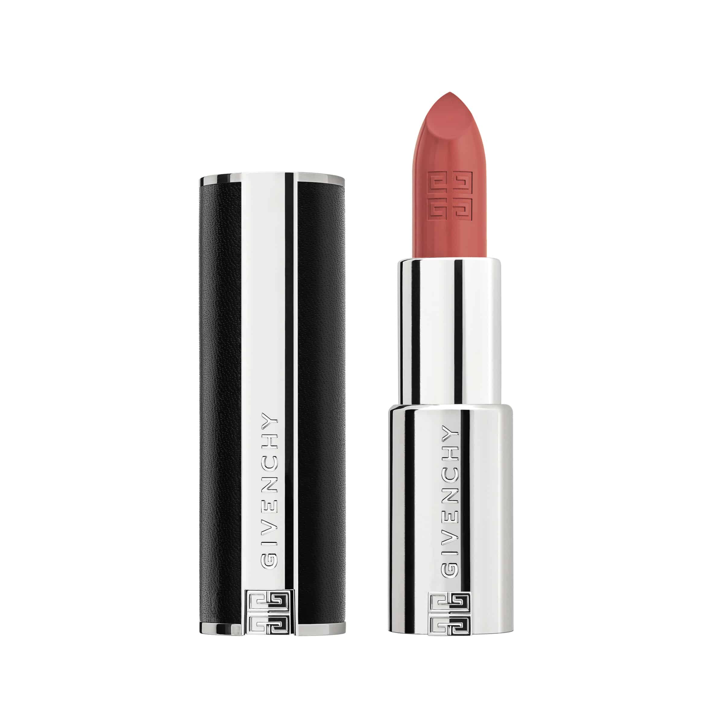Givenchy Le Rouge Interdit Silk