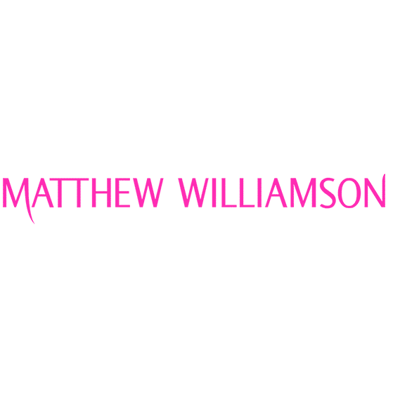 Matthew Williamson
