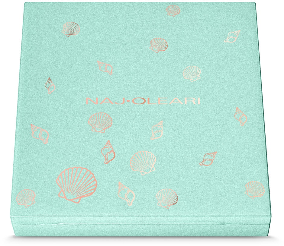 Naj Oleari Eye Shadow Palette Ocean Symphony Naj Oleari Eye Shadow Palette Ocean Symphony - Image 2