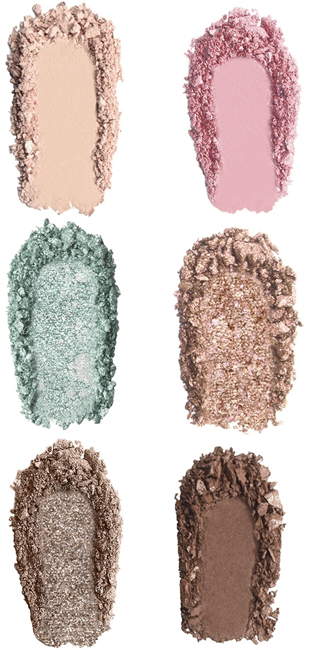 Naj Oleari Eye Shadow Palette Ocean Symphony Naj Oleari Eye Shadow Palette Ocean Symphony - Image 3