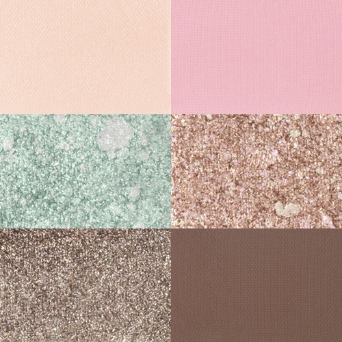 Naj Oleari Eye Shadow Palette Ocean Symphony Naj Oleari Eye Shadow Palette Ocean Symphony - Image 4