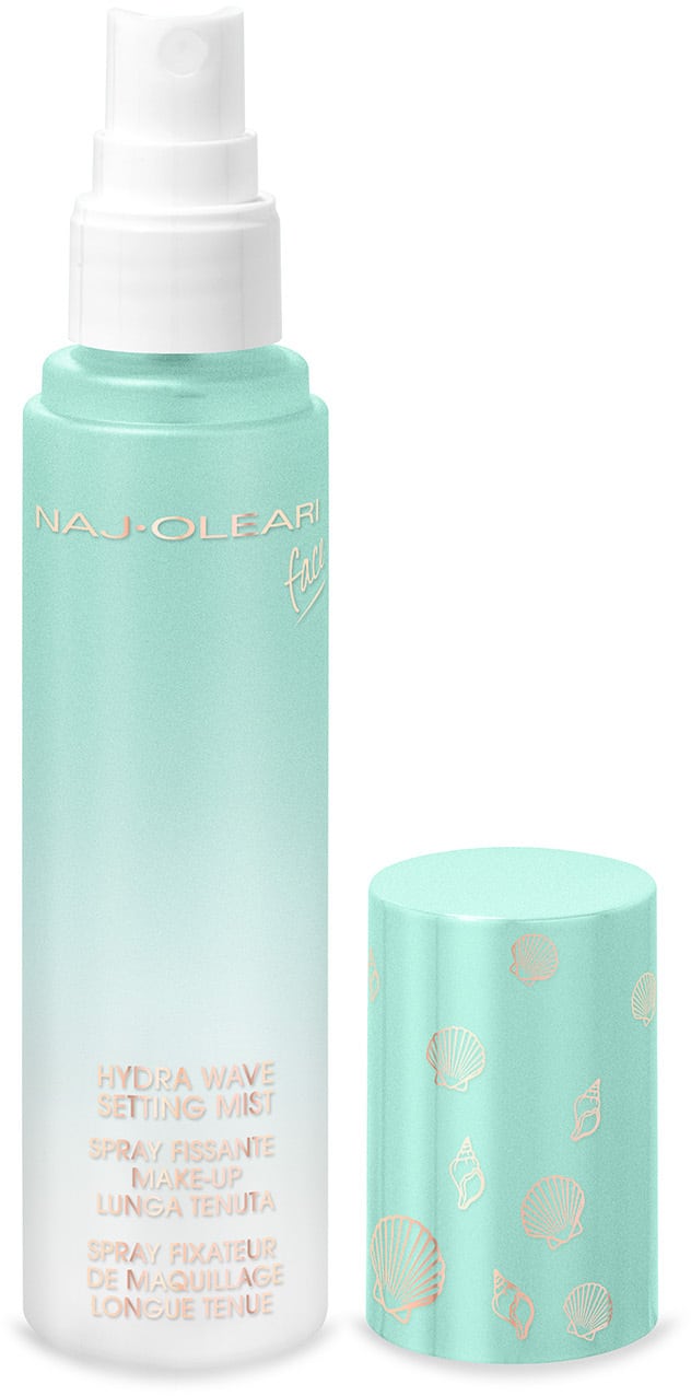 Naj Oleari Hydra Wave Setting Mist Naj Oleari Hydra Wave Setting Mist - Image 2