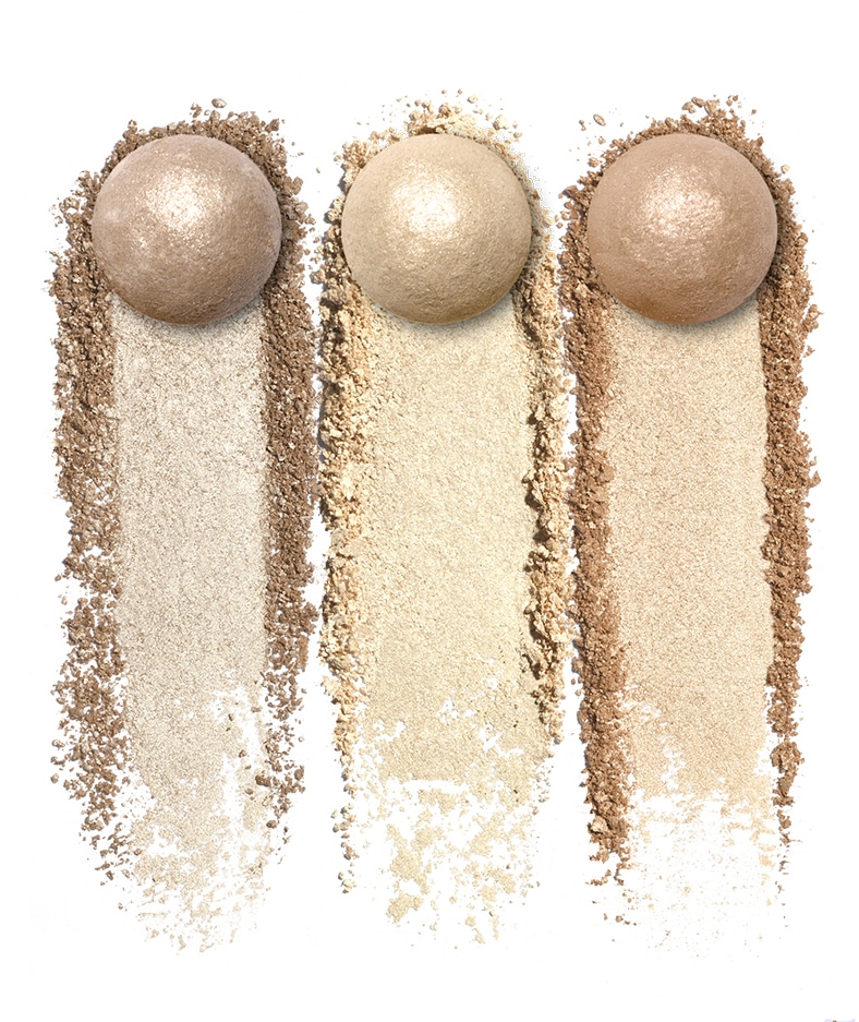 Naj Oleari Pearl & Scent Highlighter Naj Oleari Pearl & Scent Highlighter - Image 3