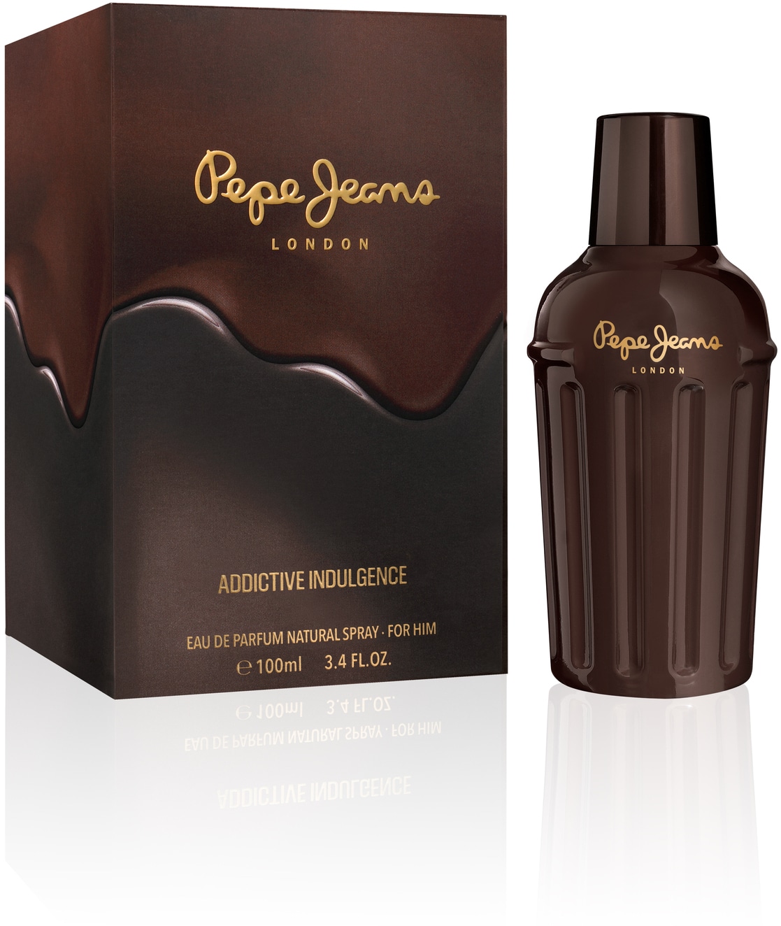 Pepe Jeans Addictive Indulgence For Him Pepe Jeans Addictive Indulgence For Him