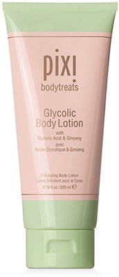 Pixi Glycolic Body Lotion