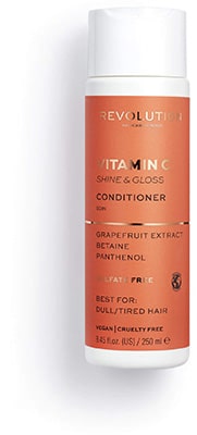 Revolution Haircare Vitamin C Conditioner Revolution Haircare Vitamin C Conditioner
