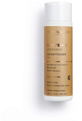 Revolution Haircare Caffeine Conditioner Revolution Haircare Caffeine Conditioner