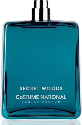 Costume National Secret Woods* Eau De Parfum