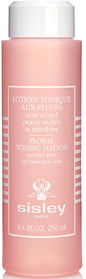 Sisley Floral Toning Lotion