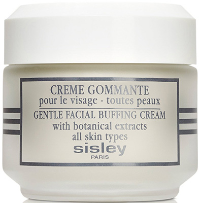 Sisley Gentle Facial Buffing Cream